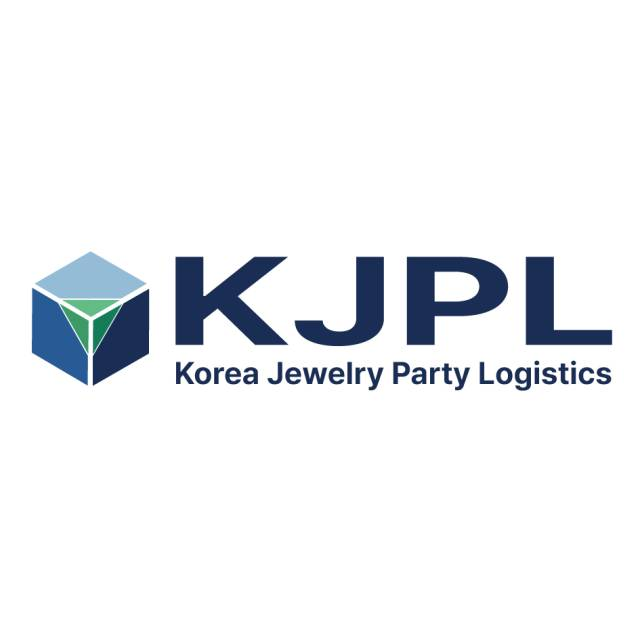 KJPL — Korea Jewelry Party Logistics